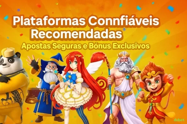 Imagem promocional dos jogos Fortune da dobet