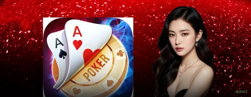 Imagem promocional do login da dobet